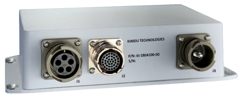 SSPC SOLID STATE POWER CONTROLLER